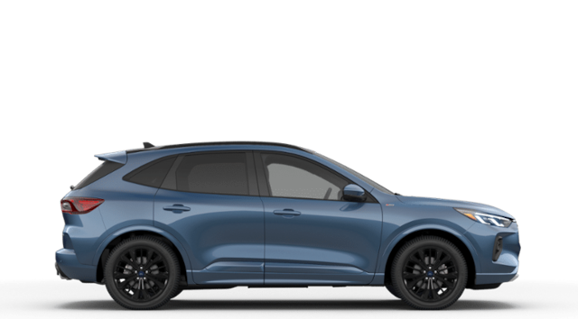 2026 Ford Escape